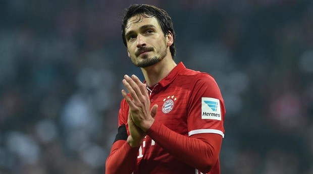 Bayern mất trụ cột trước đại chiến Real Madrid - Bóng Đá