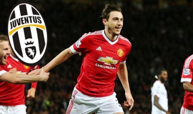 Man Utd có thể sẽ chiêu mộ 