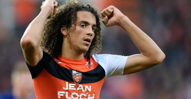 Matteo Guendouzi có thể sẻ trở thành bản hợp đồng quan trọng nhất mùa giải của Arsenal? - Bóng Đá