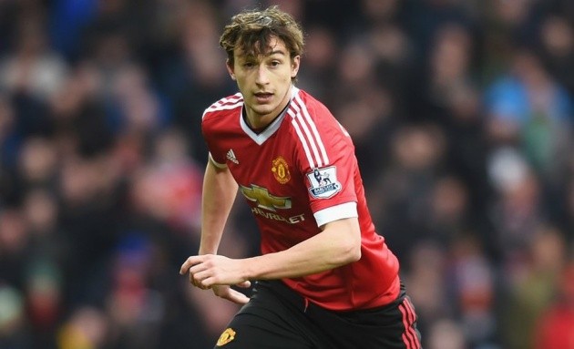 Sao tuyển Ý chưa thể rời Man Utd vì Mourinho darmian - Bóng Đá
