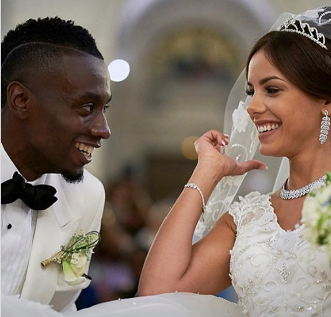 Ai là WAGS xinh đẹp nhất của tuyển Pháp tại World Cup 2018 ? - Bóng Đá