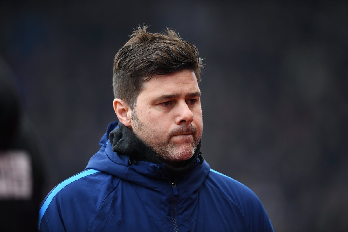 Tottenham đang đối diện một mùa giải thất bại toàn tập - Bóng Đá