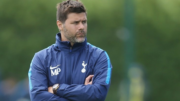 23h30 ngày 05/08, Tottenham vs Juventus: Thất bại để thức tỉnh - Bóng Đá