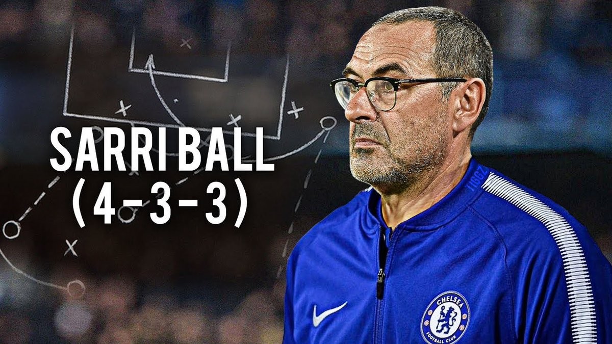 HLV Sarri sẽ trụ được bao lâu ở Chelsea? - Bóng Đá