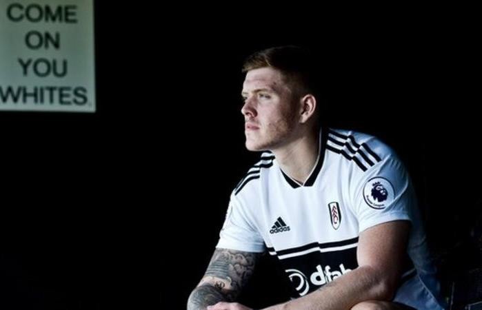 CHÍNH THỨC: Fulham chi 20 triệu bảng mua trung vệ của đội bóng xuống hạng - Bóng Đá