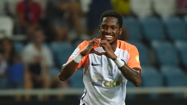 Fred và Fabinho có gì khác biệt? - Bóng Đá