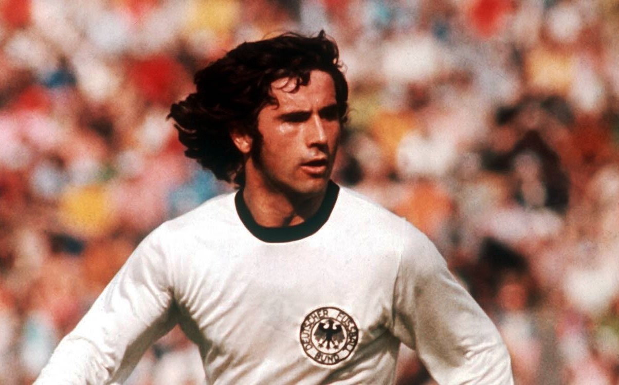 Top 10 vua dội bom World Cup: Cuộc chơi của người Đức  - Bóng Đá