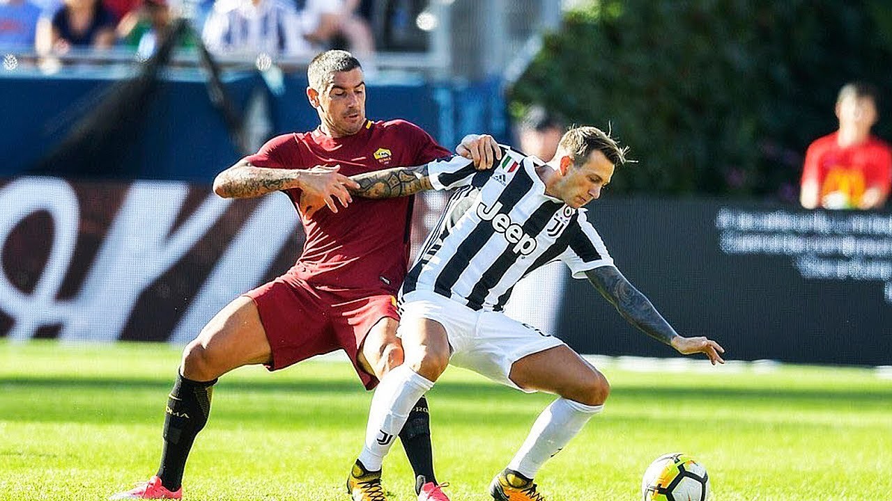 23h30 ngày 05/08, Tottenham vs Juventus: Thất bại để thức tỉnh - Bóng Đá
