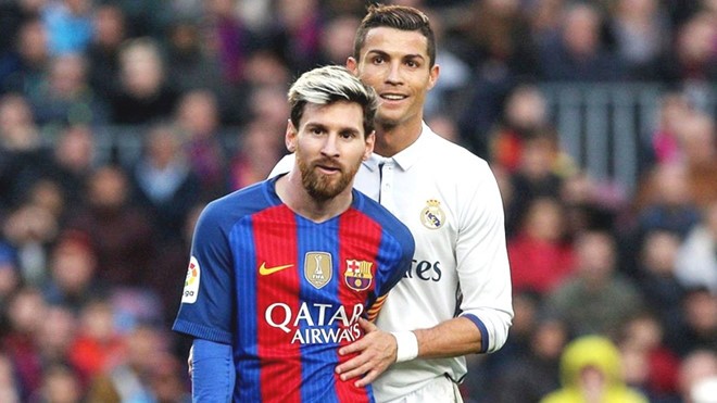 Té ngửa với 5 sự thật không tưởng về Cristiano Ronaldo - Bóng Đá