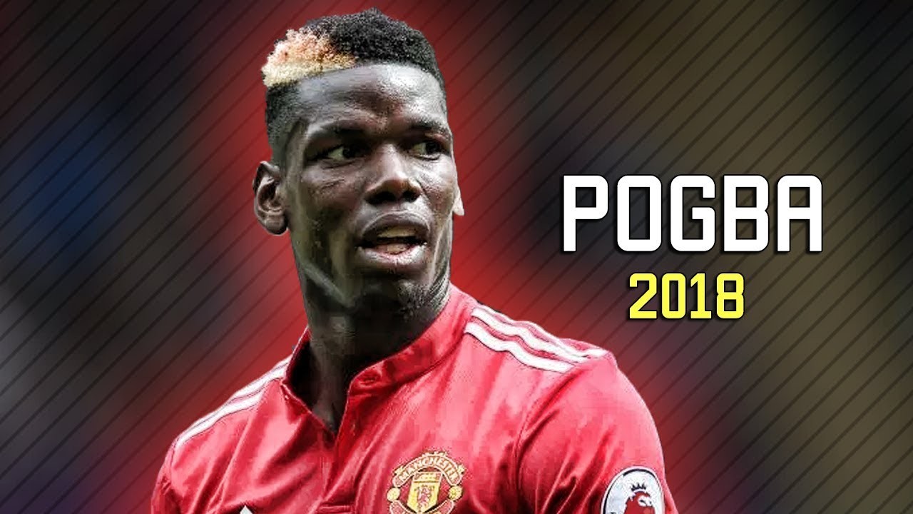 Mourinho : Pogba, xin đừng đánh rơi phong độ - Bóng Đá