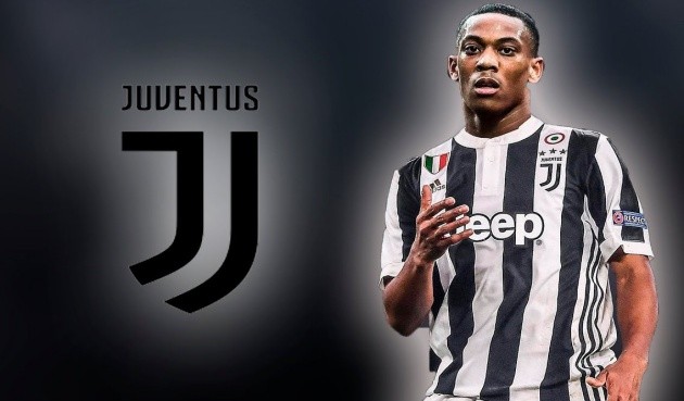 NÓNG: Man Utd thông báo về tình hình của Martial và thương vụ Milinkovic-Savic - Bóng Đá