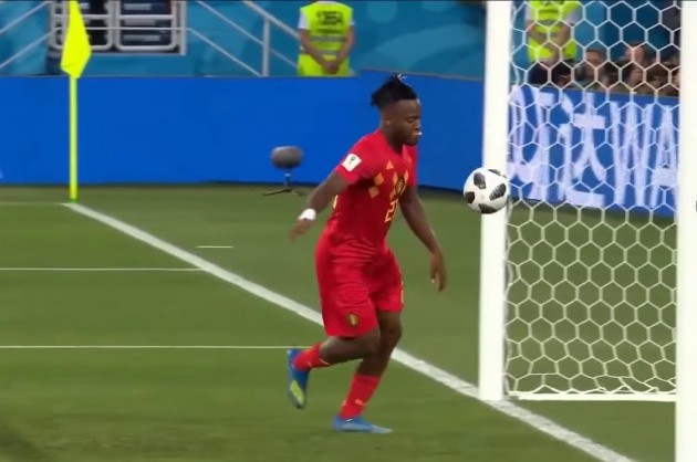 Everton vẫn muốn 'bành trướng' thế lực trên TTCN với người thừa Chelsea Batshuayi - Bóng Đá