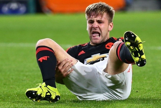 man utd mua alex sandro - luke shaw về chelsea - Bóng Đá