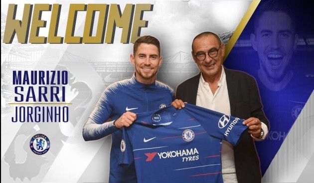 Chiêu mộ Sarri, Chelsea phải đồng ý điều khoản đặc biệt với Napoli - Bóng Đá
