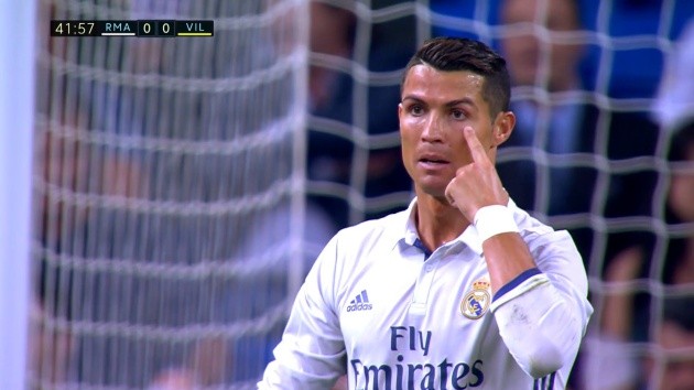 Ronaldo: Tôi chỉ mới 23 và sẽ chơi bóng đến năm 41 tuổi. - Bóng Đá