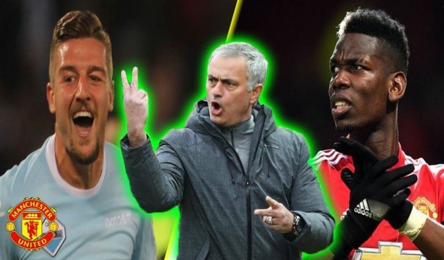Man United sẽ chiêu mộ tiền vệ 90 triệu bảng nếu... - Bóng Đá