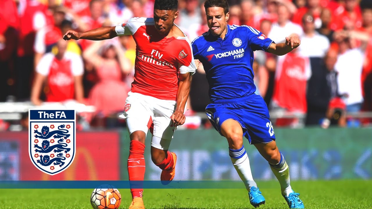 20h00 ngày 06/08, Arsenal vs Chelsea: Ai thắng cũng...lo - Bóng Đá