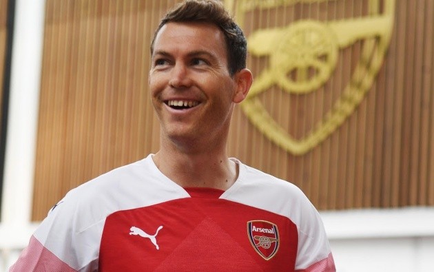Kế hoạch chuyển nhượng 'khủng' của Arsenal sau 3 hợp đồng đầu tiên - Bóng Đá