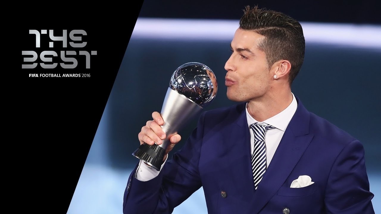 The Best 2017: Tổ chức tại Anh, thêm một giải thưởng mới - Bóng Đá