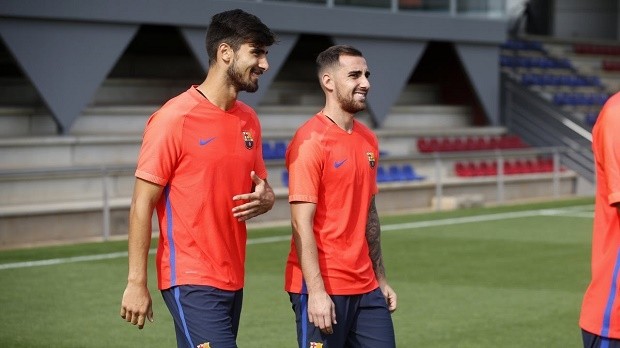 Gia nhập Barca không khác nào canh bạc mạo hiểm - Bóng Đá