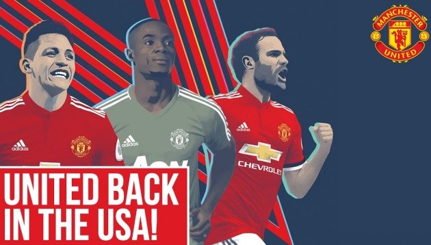 Tại sao đây lại là một tuần lễ lớn cho Man Utd? - Bóng Đá