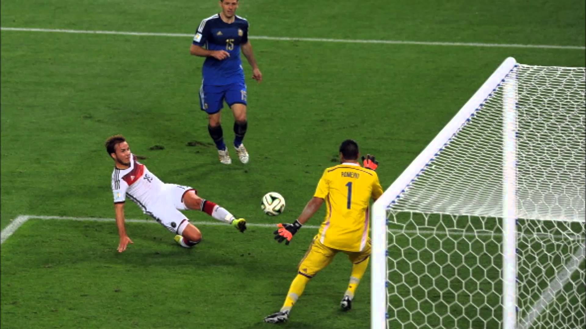 CHÍNH THỨC: Đội hình tuyển Đức tham dự World Cup 2018 tại Nga - Bóng Đá