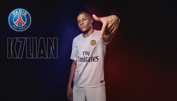 Mbappe làm trùm PSG, Neymar nổi giận bỏ sang Real - Bóng Đá