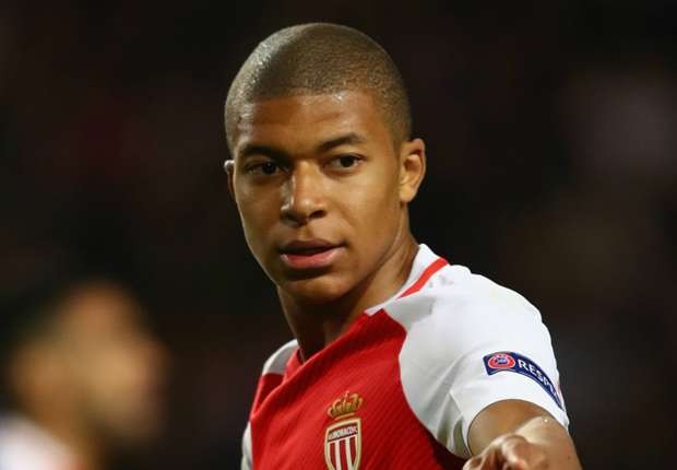 Có Mbappe, Premier League là chuyện nhỏ với Arsenal  - Bóng Đá