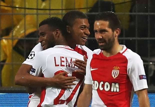 Hạ sát Dortmund, Kylian Mbappe lại phá thêm kỉ lục - Bóng Đá