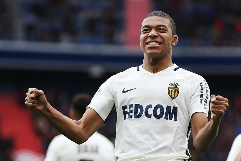 Real tung chiêu độc lôi kéo Mbappe - Bóng Đá
