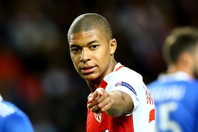 Mbappe khiến châu Âu phát sốt với phát ngôn về tương lai - Bóng Đá