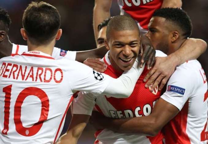 M.U mua Mbappe làm gì, khi Rashford còn xuất sắc hơn? - Bóng Đá