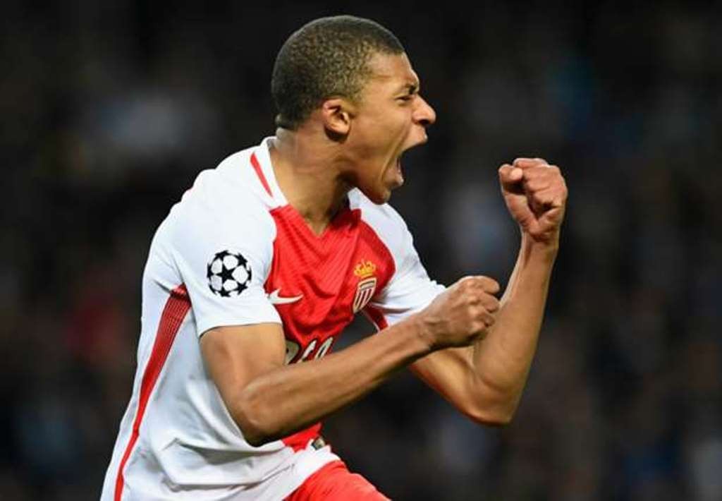 HLV Wenger cay đắng: Arsenal không đủ tiền mua Mbappe - Bóng Đá