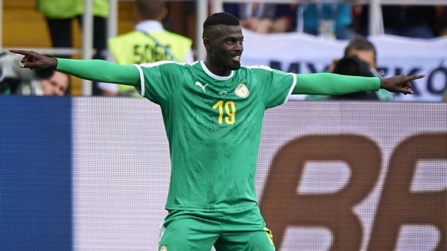 arsenal nhắm niang - Bóng Đá