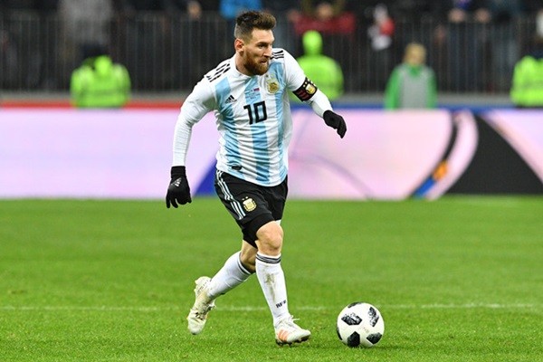 Messi ra ‘yêu sách’ để tiếp tục cống hiến cho Argentina? - Bóng Đá