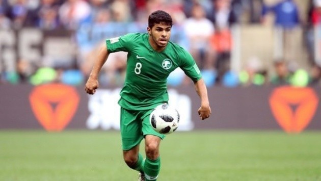 5 'bài học' rút ra sau trận Nga - Saudi Arabia - Bóng Đá