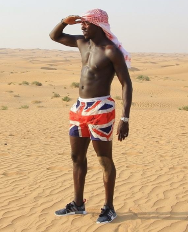 Thêm lí do tin rằng Benjamin Mendy sẽ đến Man City - Bóng Đá