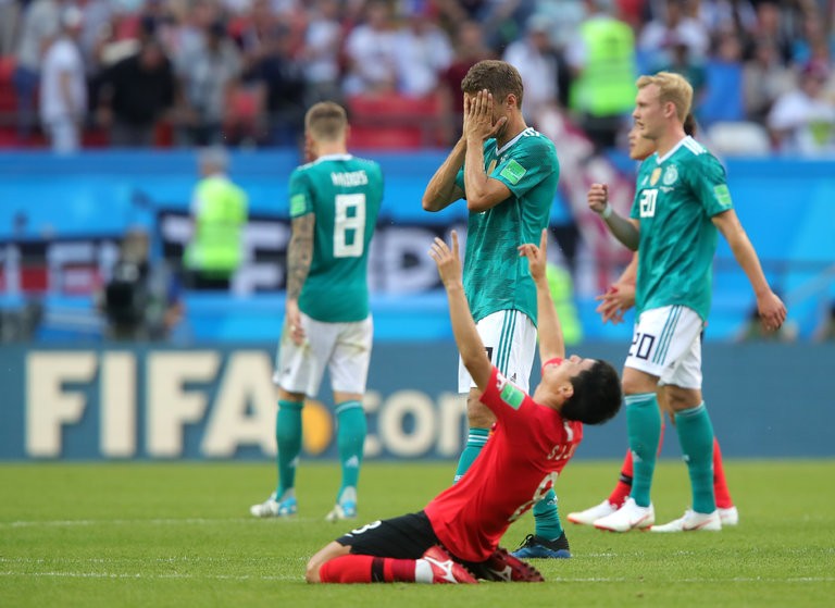 Hummels: 