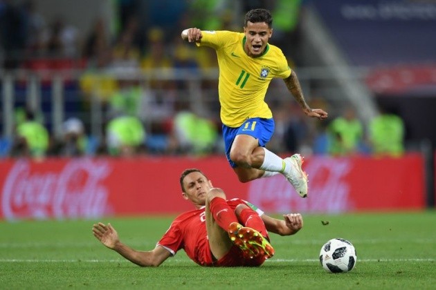 Đội hình tiêu biểu lượt đấu thứ 3 World Cup 2018 - Bóng Đá