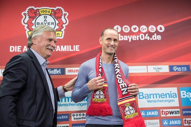 Bundesliga 2017/18: Sân chơi của những HLV trẻ tuổi - Bóng Đá