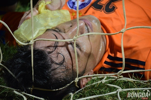 - Bóng Đá