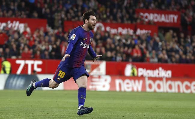 Barca 