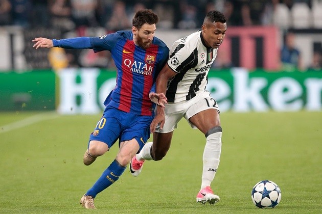 Thống kê trước đại chiến Juve - Real: 