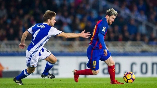 Barca được gì khi mua Dembele? - Bóng Đá