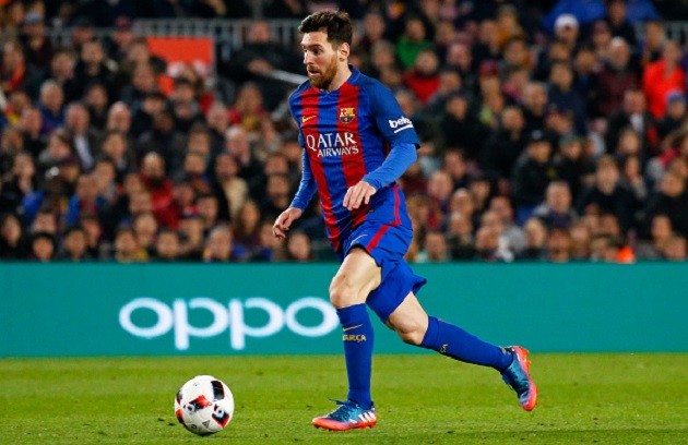 Barcelona vs Alaves: Bạn chọn kèo nào? - Bóng Đá