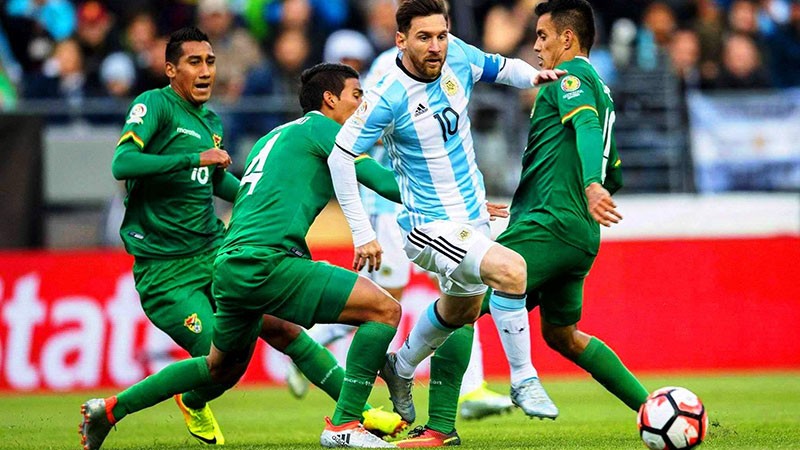 Những “máy chạy” thượng thặng nhất tại World Cup 2018 - Bóng Đá