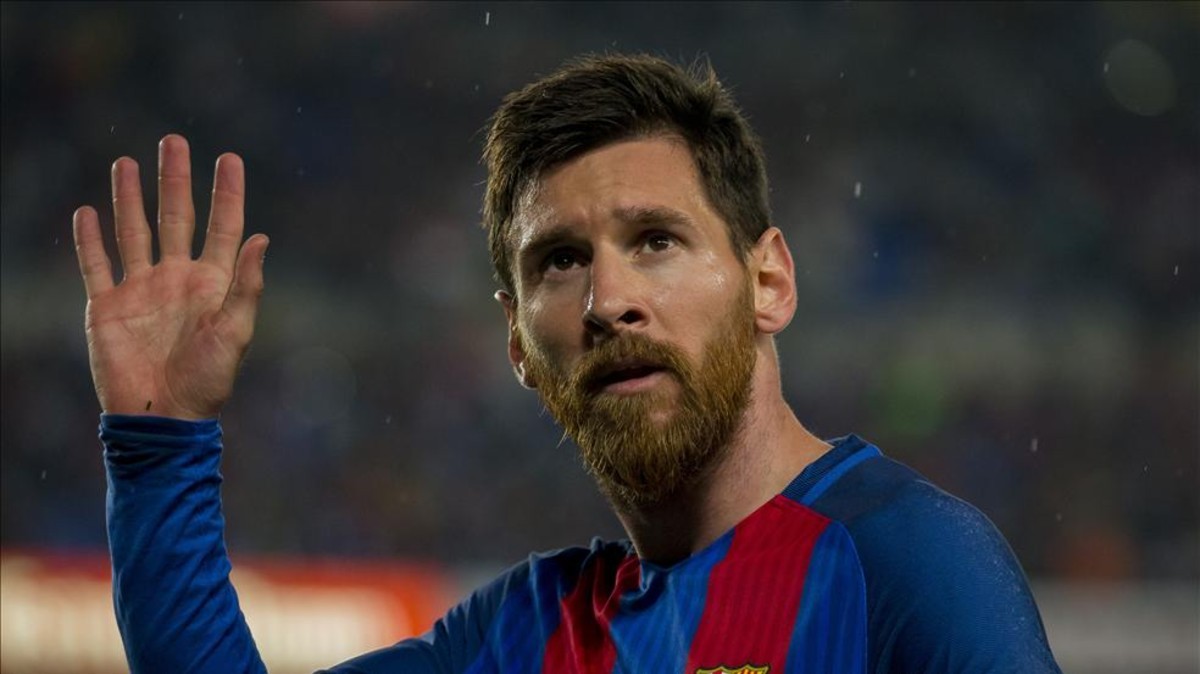 5 lý do giúp Barca hi vọng tiếp tục ngược dòng trước Juventus - Bóng Đá