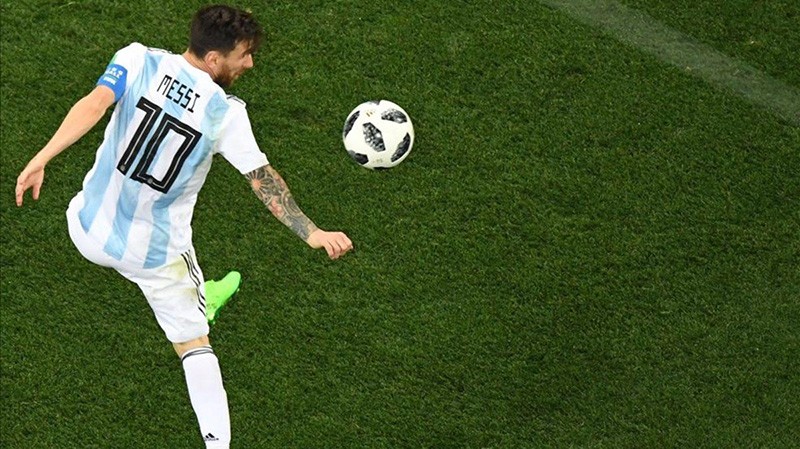 Ronaldo 