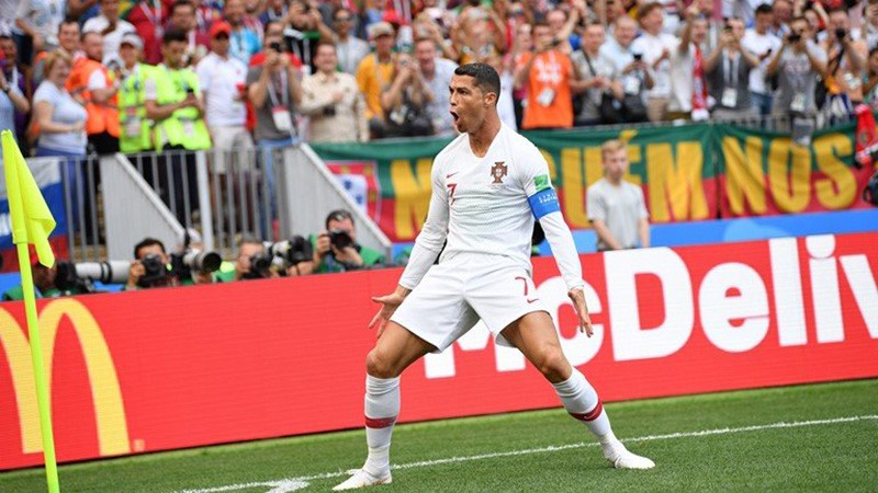 Ronaldo 