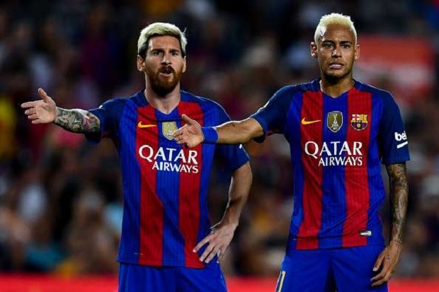 5 thất bại ê chề gọi tên Barca trong một thập kỷ qua - Bóng Đá